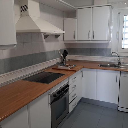 Apartamento Frente Al Mar En Torremolinos, Malaga Exterior photo
