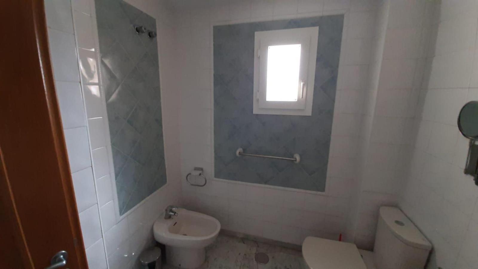 Apartamento Frente Al Mar En Torremolinos, Malaga Exterior photo